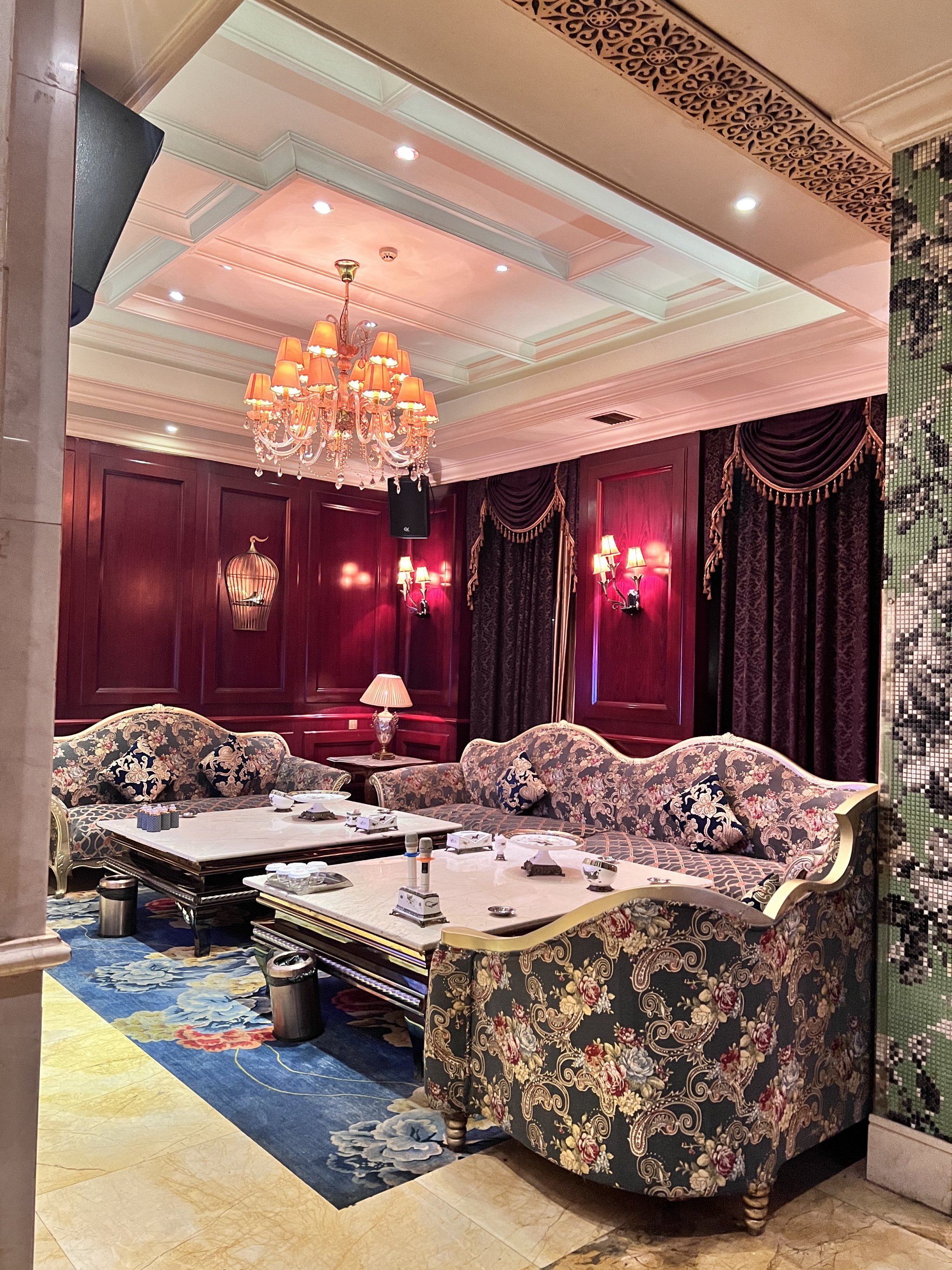 淮安商务KTV，精彩体验商务KTV怎么玩-淮阴区ktv预订