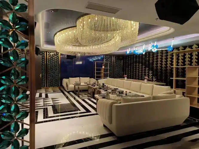 淮安商务ktv引领商务ktv新模式-淮阴区ktv预订